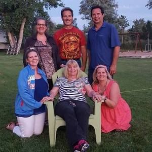 Meet your Posher, Sandra